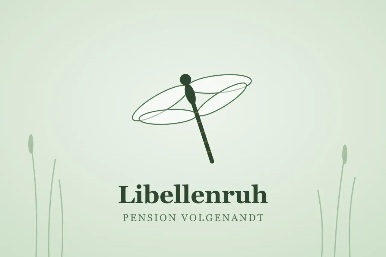 Ferienwohnung Libellenruh, Eröffnung am 1. März 2027